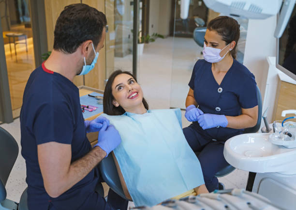 Oral Surgery in Pelion, SC